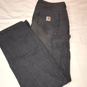 Women’s carhartt work pants
